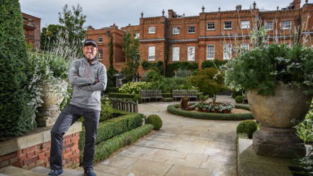 The Grove launches 'The David Howell Open'